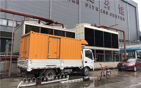 邵武300KW发电机组适配电缆规格选型指南
