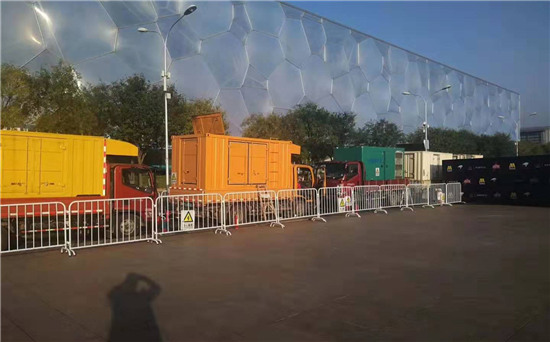邵武400KW发电机组适配电缆规格选型指南